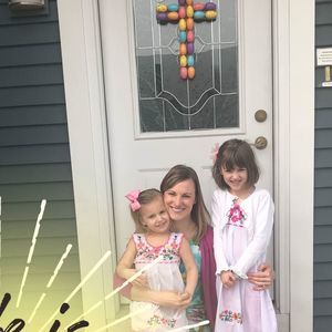 Meet your Posher, Bethany